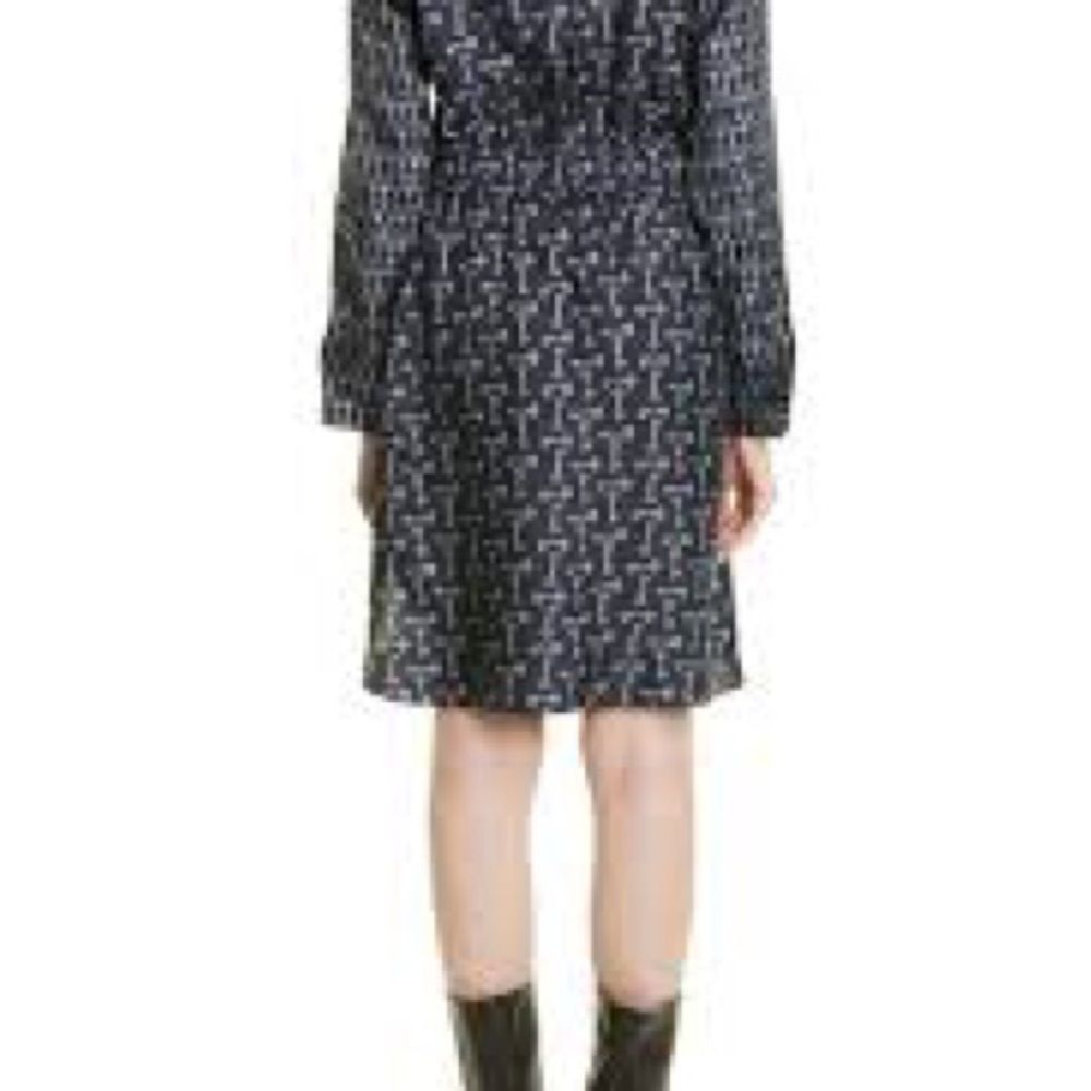 Liz Claiborne shirt Dress - Picture 8 of 8